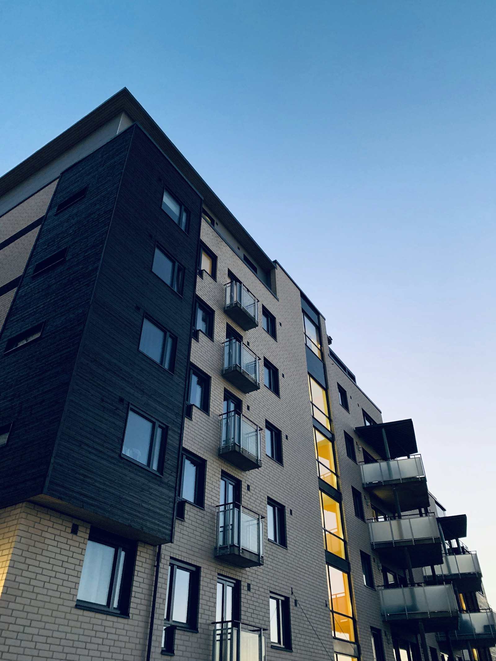 Bryła nowej inwestycji — Wawel Oferty